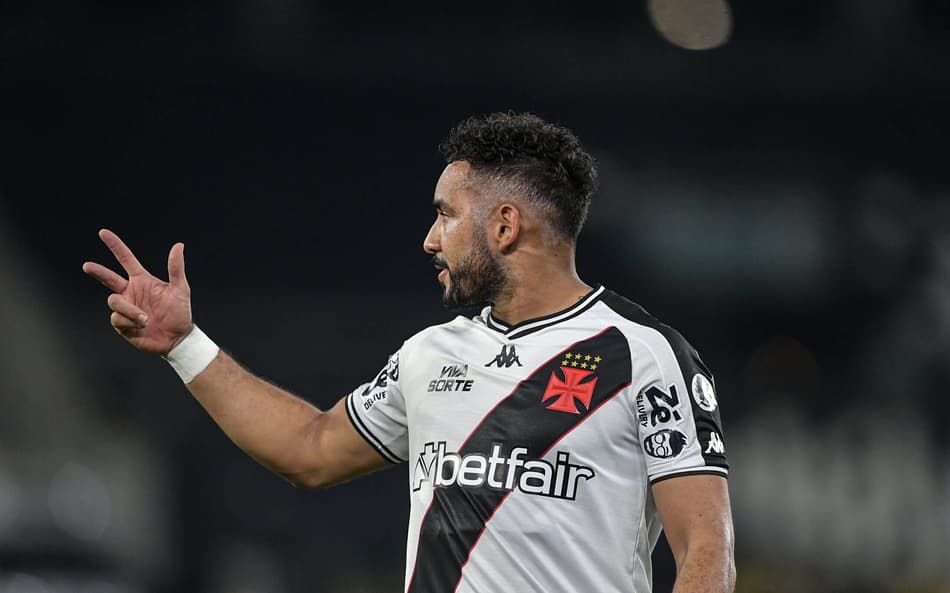 Caso Payet: Vasco se manifesta após novo desdobramento