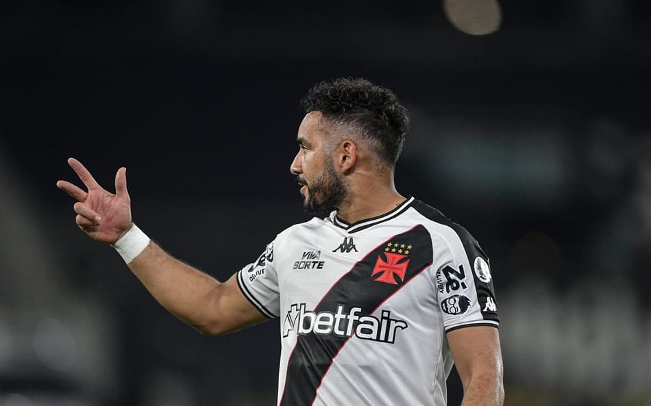 Jornais estrangeiros repercutem acusações de ex-amante de Payet