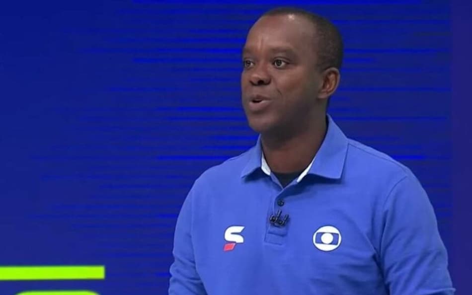 Grêmio x Flamengo: PC Oliveira bate o martelo sobre possível pênalti não marcado