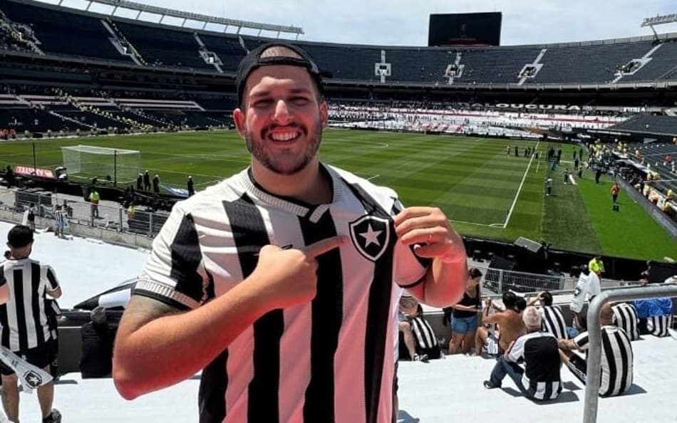 Pedro Certezas lista técnicos para substituir Renato Paiva no Botafogo; veja