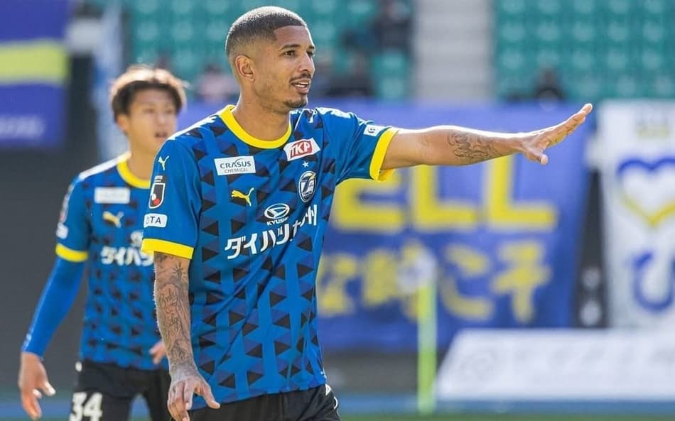Pereira comemora grande vitória fora de casa e projeta sequência do Oita Trinita no Japão