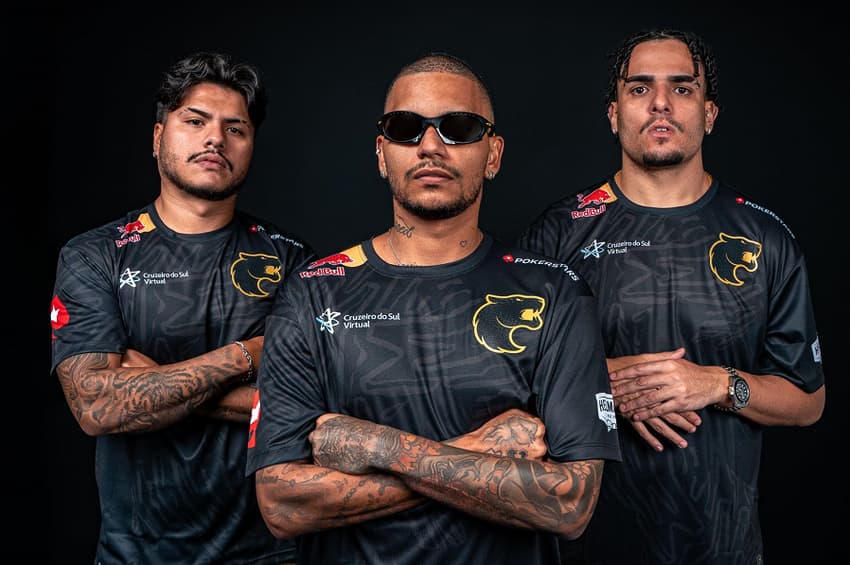 PodPah anuncia criação da MadHouse TV em parceria com a Furia