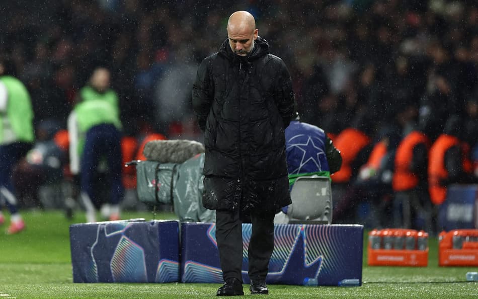 Manchester City cogita barca com astros na próxima temporada