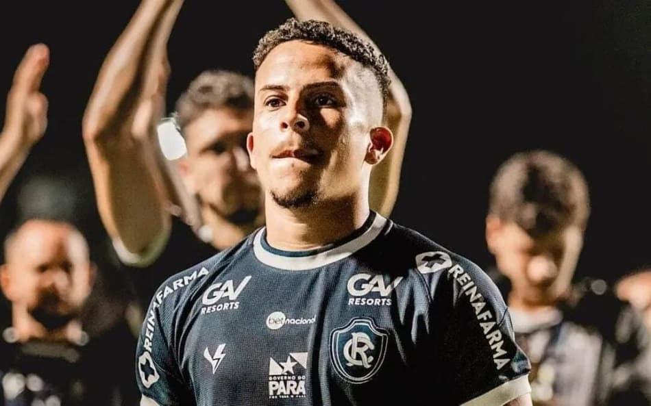 Jogador do Remo é assassinado em Belém; crime teria sido cometido por engano