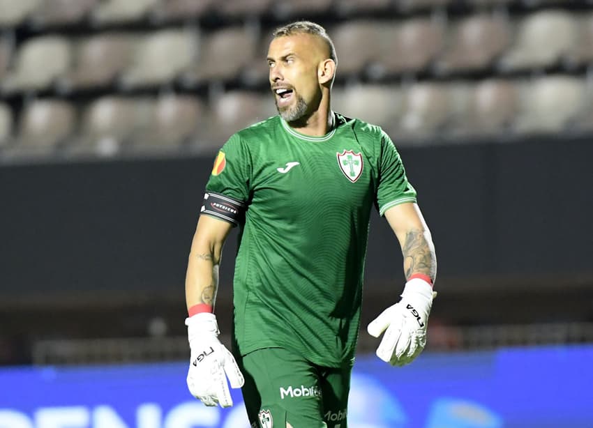 rafael lusa