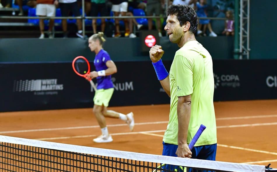 ATP 500 de Munique terá brasileiros em busca do título; conheça