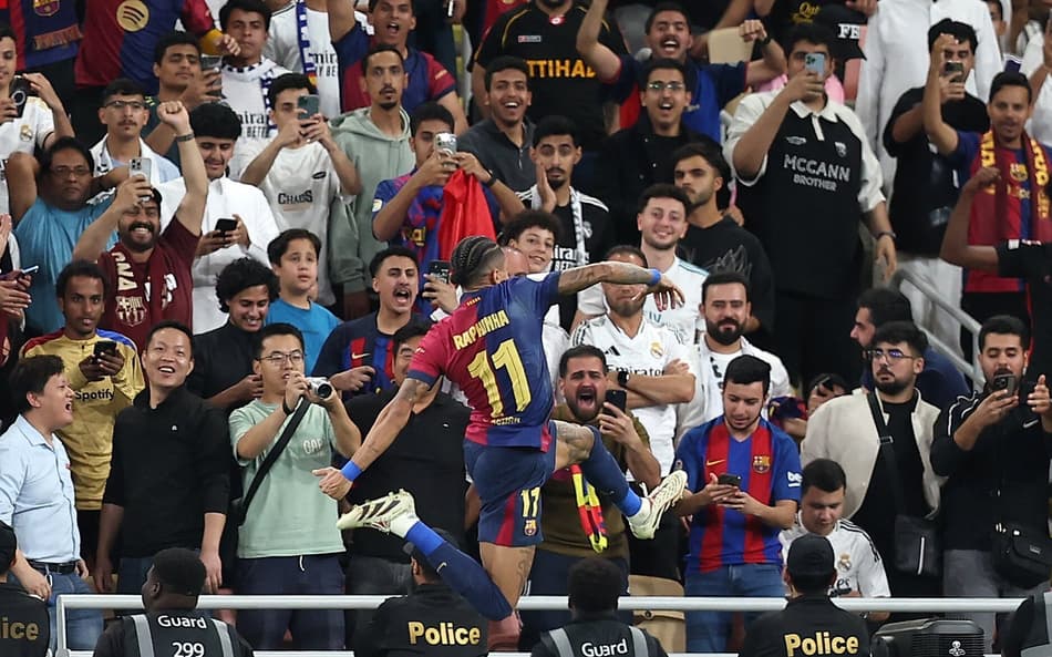 Torcedores do Barcelona lidam com problemas de ingressos para a Copa do Rei