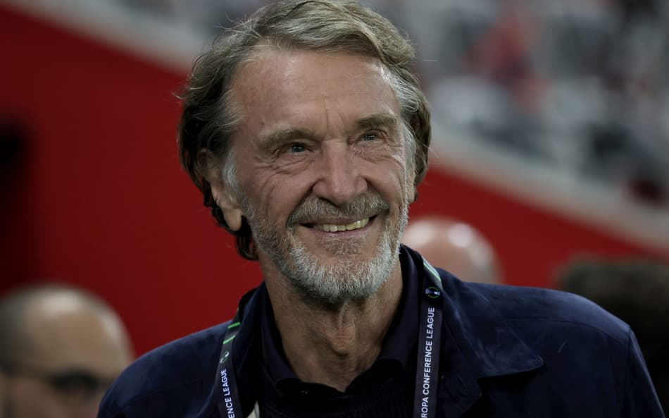 Manchester United tem nove candidatos ao cargo de técnico, diz jornalista; saiba quem são