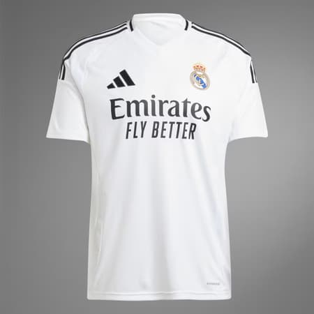 real madrid 2425
