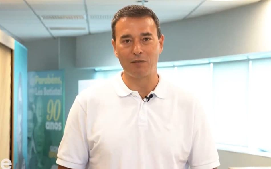 Rizek expõe conflito de informações sobre renovação de Gerson com Flamengo