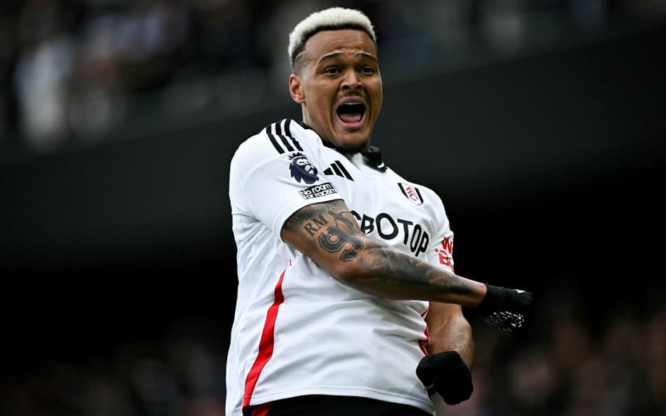 Qual o salário de Rodrigo Muniz, ex-Flamengo, no Fulham?