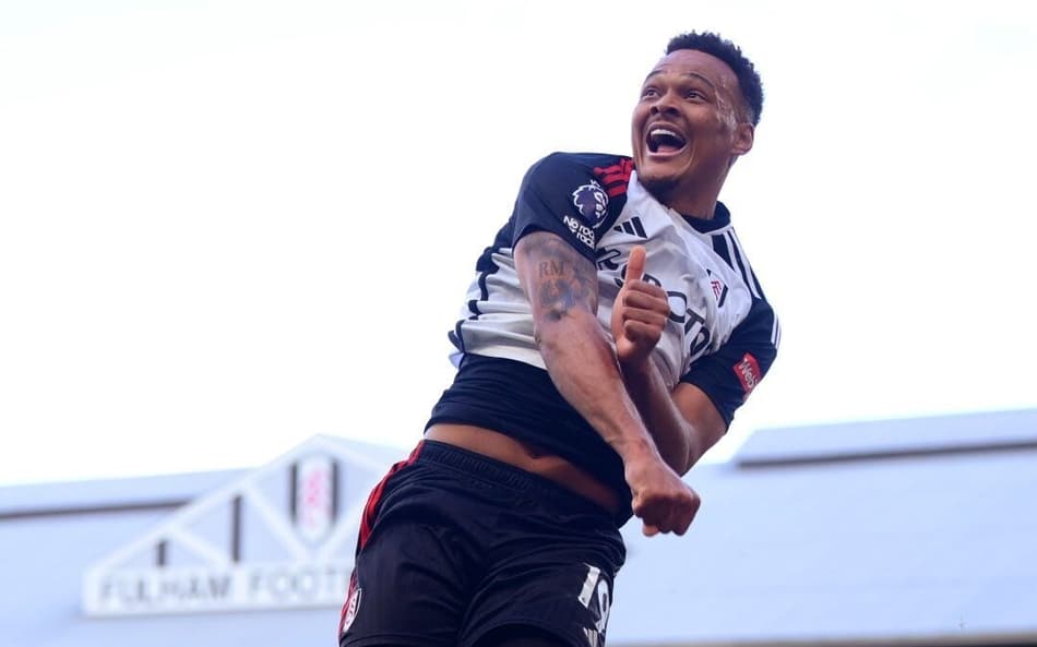 Dupla brasileira entra na seleção da rodada da Premier League
