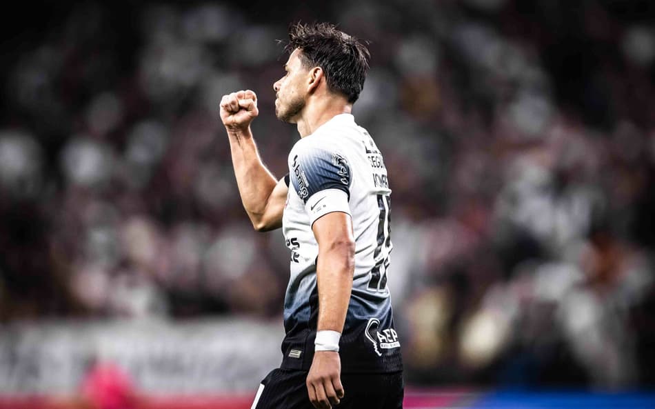 Romero revela qual será estratégia do Corinthians contra o Palmeiras em decisão