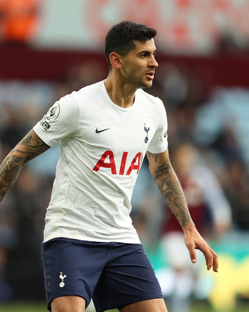 romero-tottenham-hotspur
