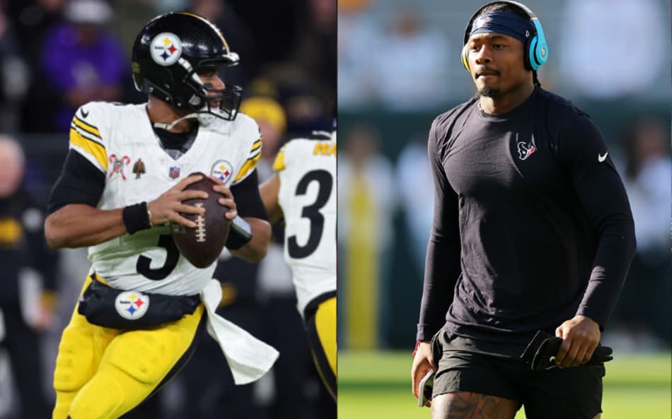 NFL: Russell Wilson e Stefon Diggs acertam com novos times