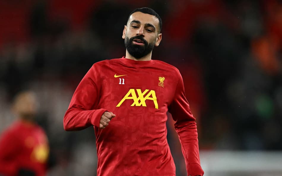 Qual será o novo salário de Salah no Liverpool? Veja valores