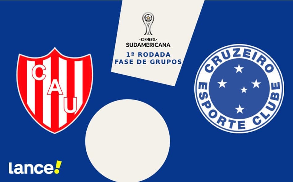 Unión Santa Fé x Cruzeiro: onde assistir, horário e prováveis escalações