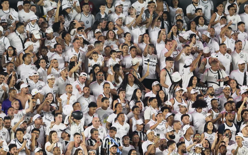 Sócio-torcedor do Santos: todas as informações do Sócio-Rei