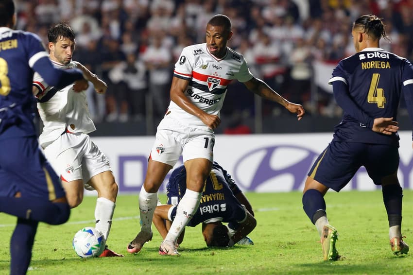 sao paulo