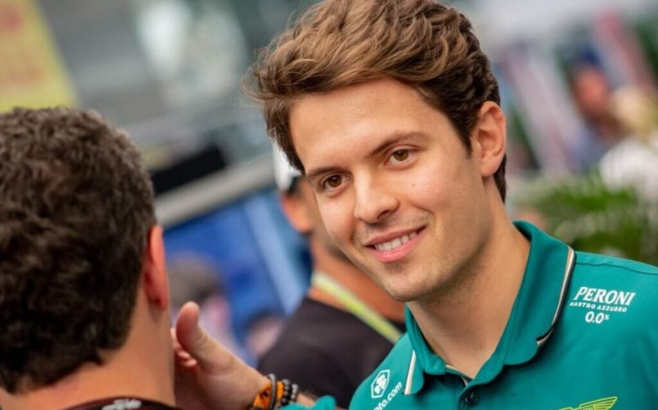 GP do Bahrein: primeiro treino livre terá dois brasileiros na pista; confira