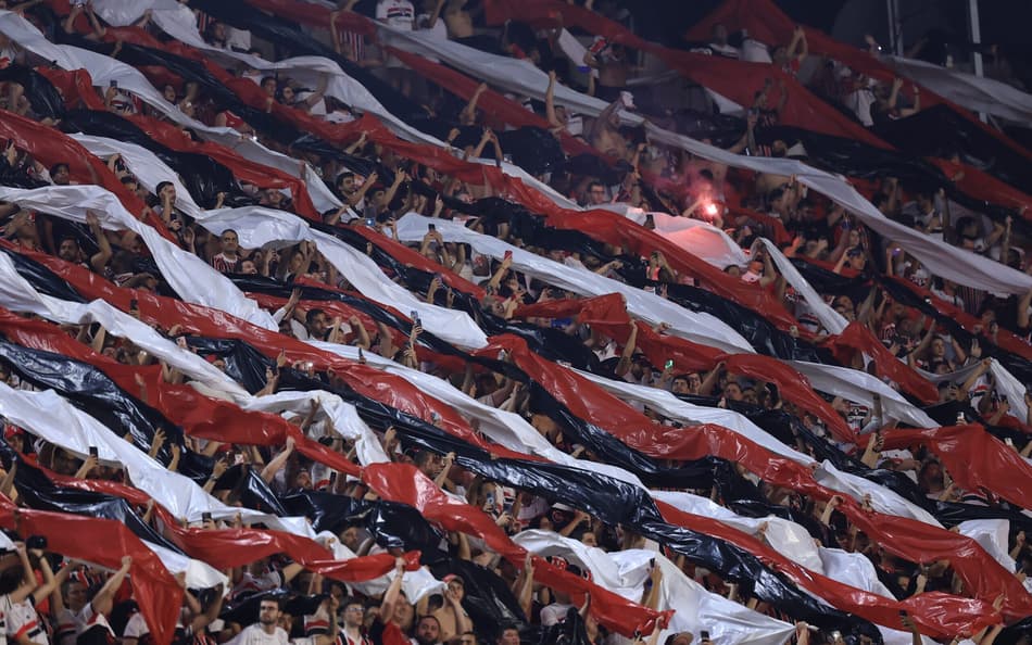 Sócio-torcedor do São Paulo: todas as informações do ST
