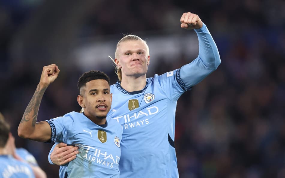 Copa da Inglaterra: relembre os confrontos entre Bournemouth e Manchester City