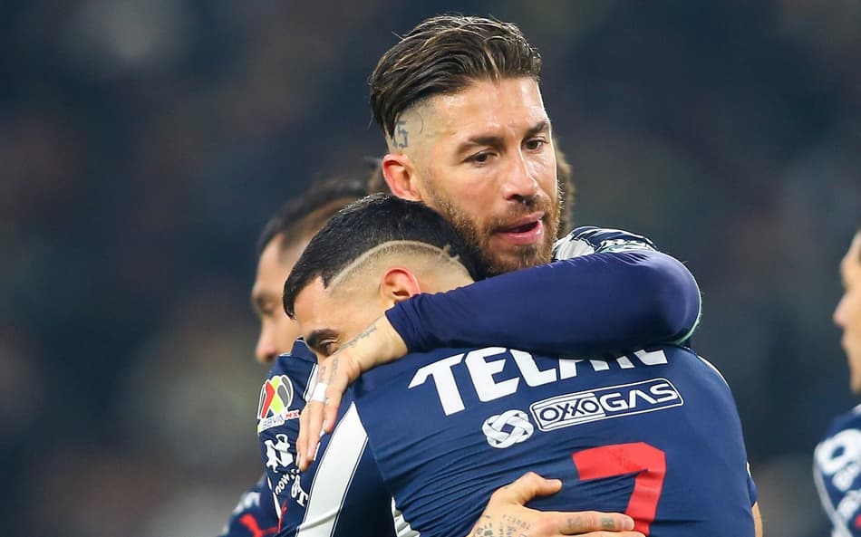 Sergio Ramos tranquiliza Monterrey para o Mundial: ‘Ver o que acontece’