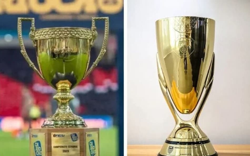 IA crava gigantes fora das fases finais do Cariocão e do Paulistão; confira