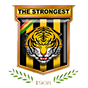 The Strongest The Strongest