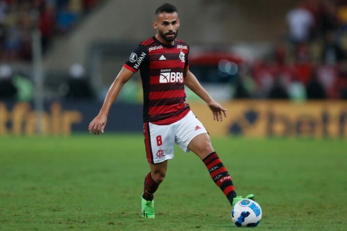 Thiago Maia venceu por 14 a 6 Thiago Maia venceu por 14 a 6