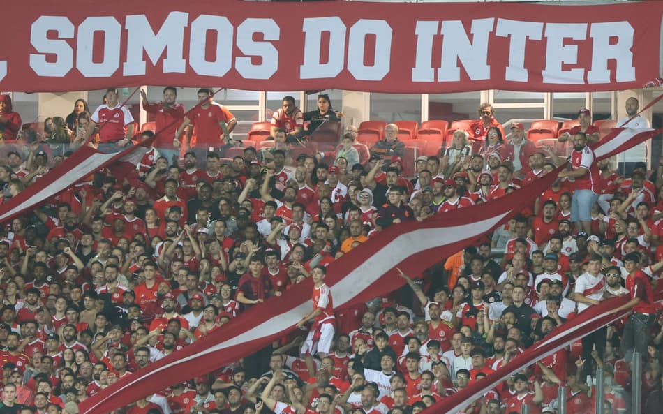 Internacional atinge marca histórica de 150 mil sócios
