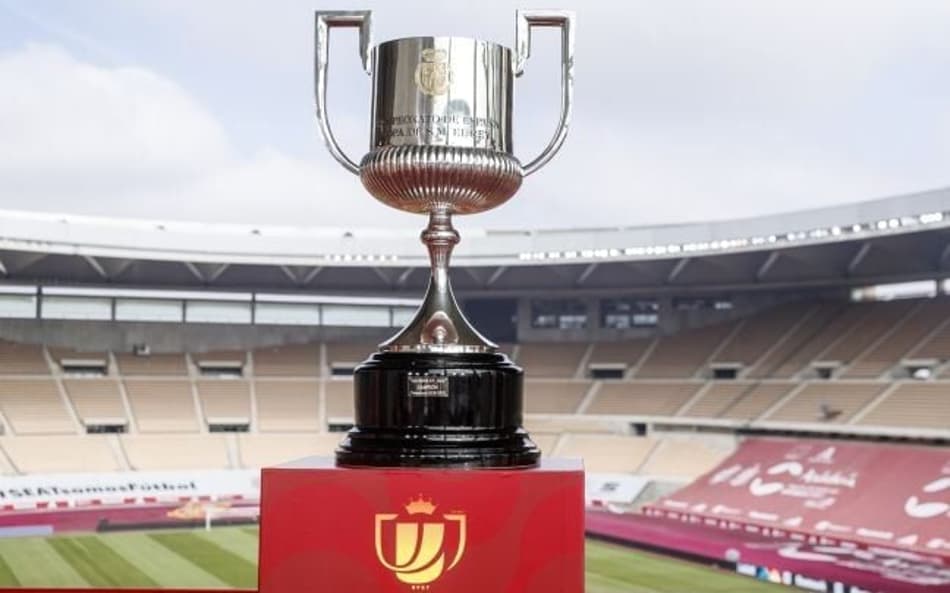 Premiação da Copa do Rei: quanto vale a vaga na final?