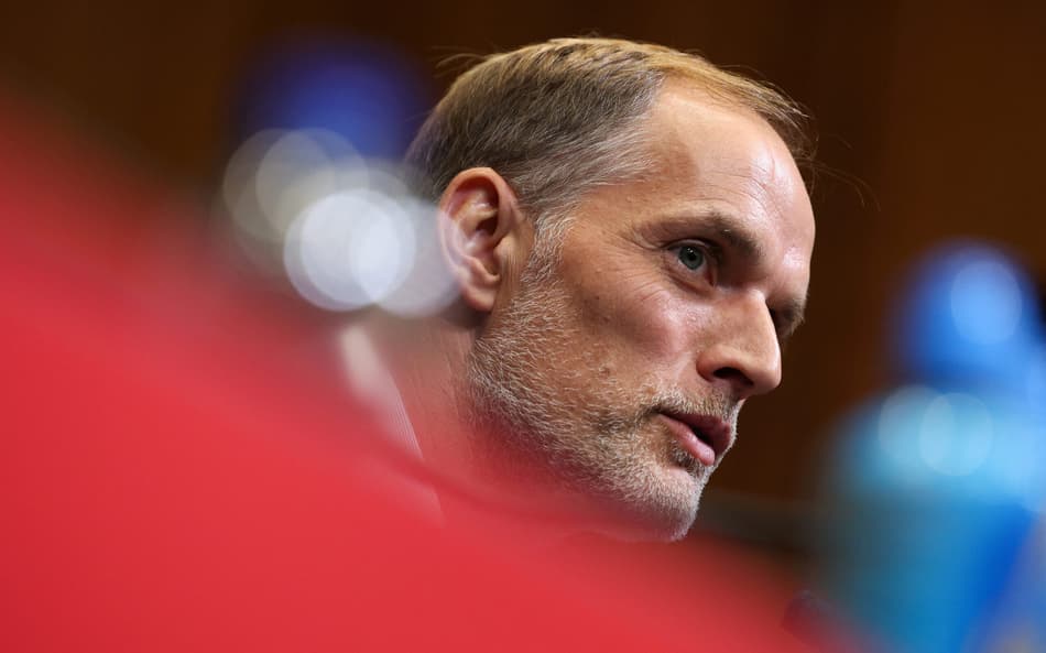 Espião e nazismo: ex-treinador ironiza Thomas Tuchel na Inglaterra