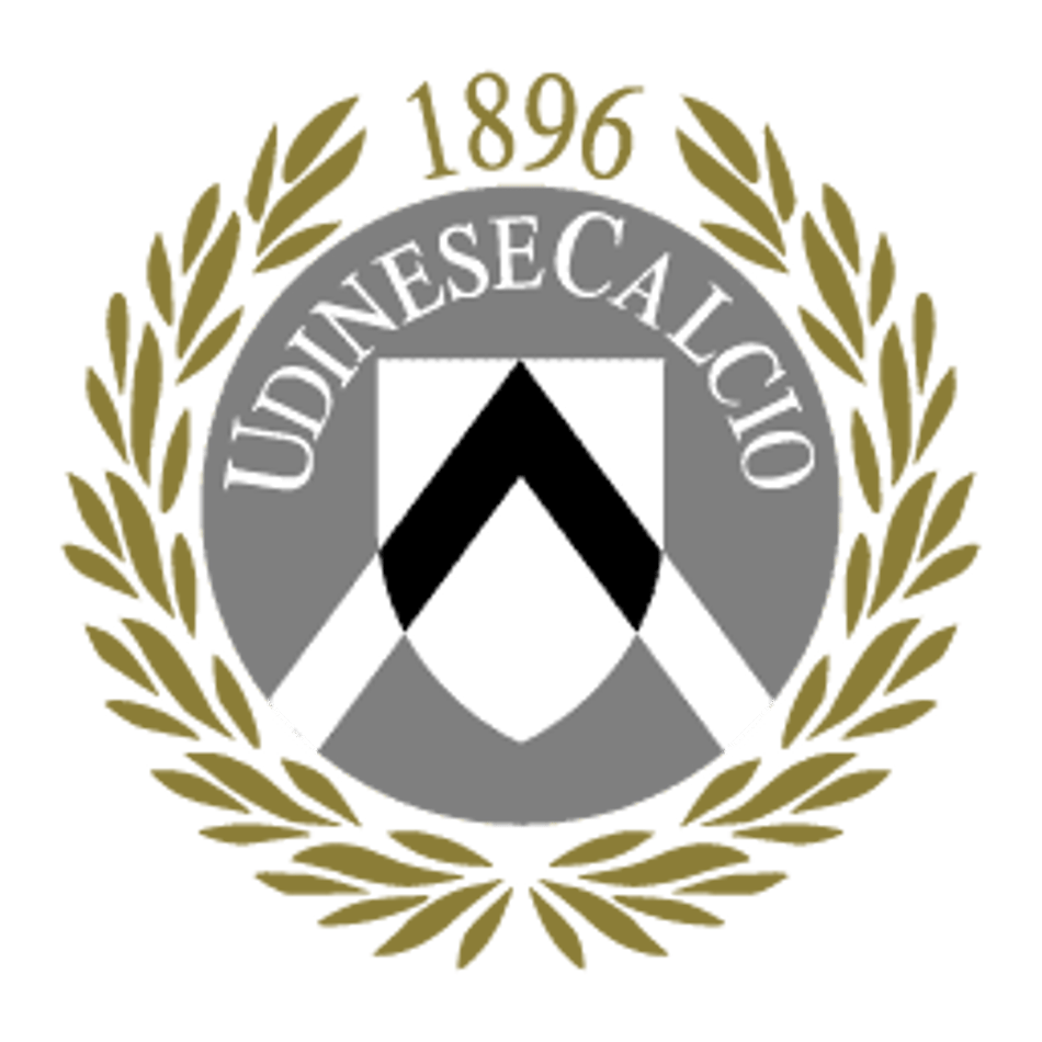 Escudo Udinese