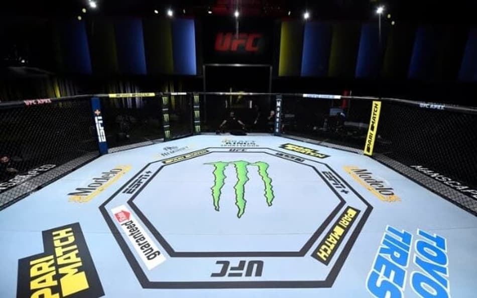 UFC terá duelo de ‘brasileiros’ como luta principal; entenda