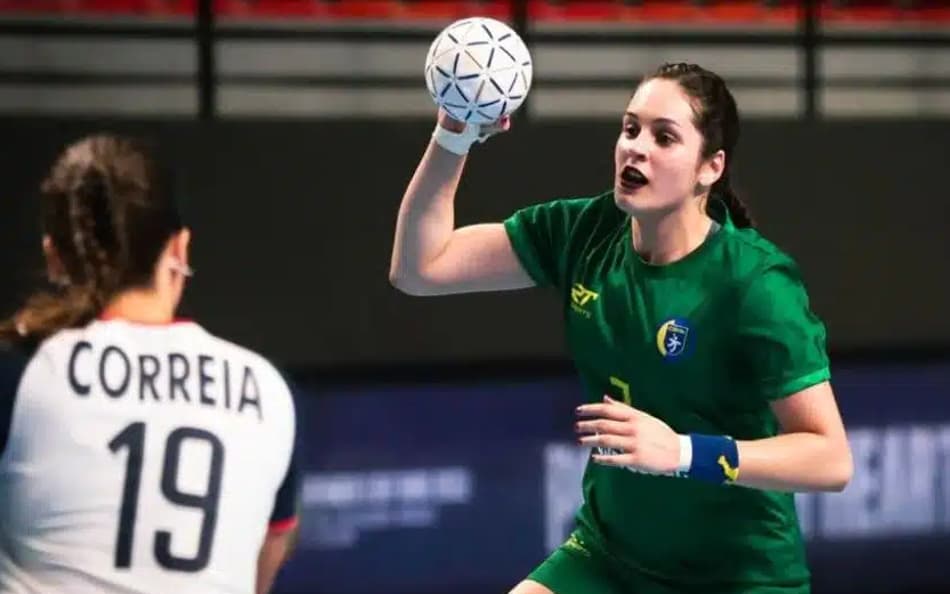 Plataforma fará transmissão exclusiva do Mundial de Handebol Feminino Sub-18