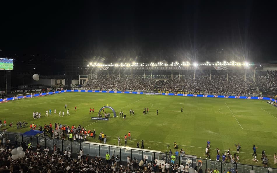 Próximos jogos do Vasco: datas, horários e calendário