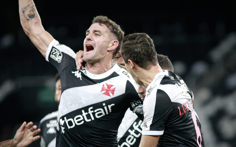 Veja como é o aproveitamento recente do Vasco no Maracanã