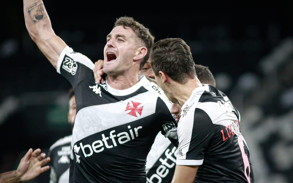Vasco encara Vasco na fase de grupos da Sul-Americana; entenda