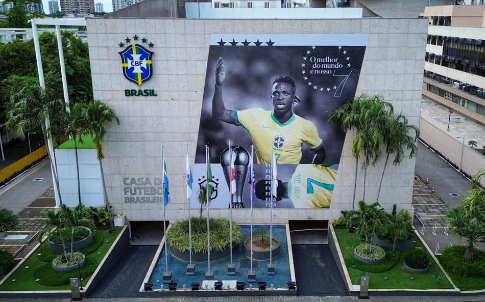 CBF se pronuncia sobre afastamento de jornalistas da ESPN