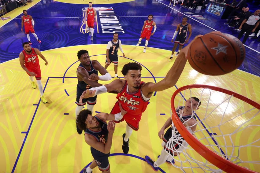 74th NBA All-Star Game