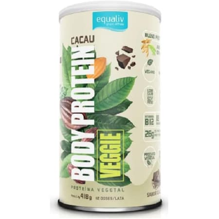 whey vegano equaliv