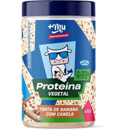 whey vegano +mu