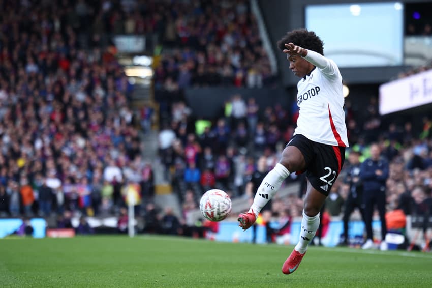FBL-ENG-FACUP-FULHAM-CRYSTAL PALACE