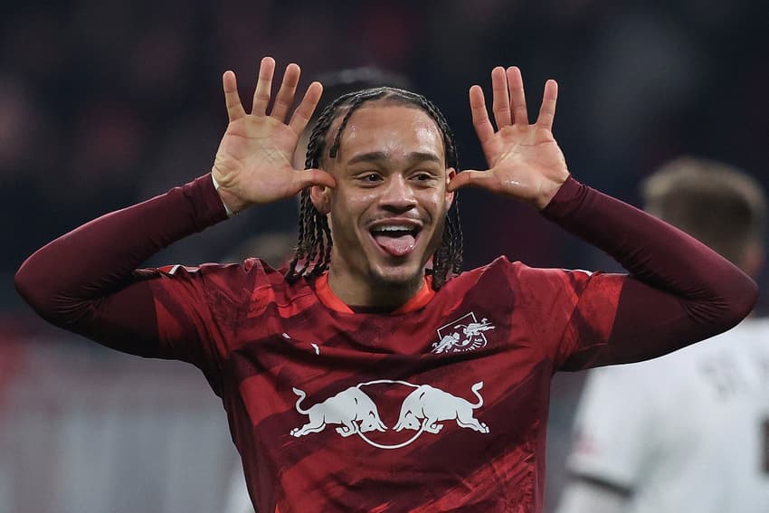 FBL-GER-BUNDESLIGA-LEIPZIG-ST PAULI
