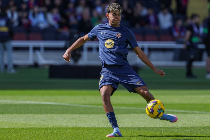 FBL-ESP-LIGA-BARCELONA-GIRONA