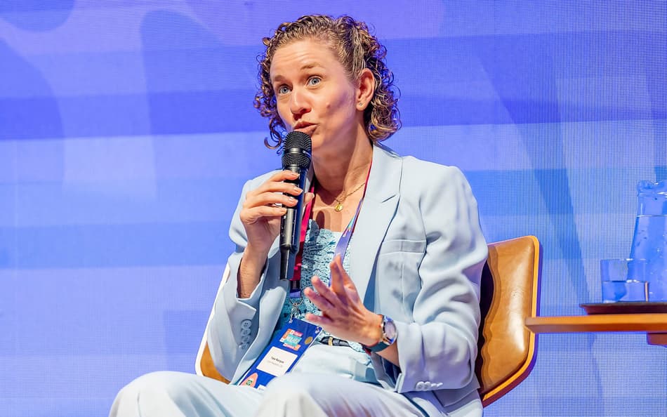 Vice-Presidente do COB analisa nova gestão e equidade de gênero em LA 2028