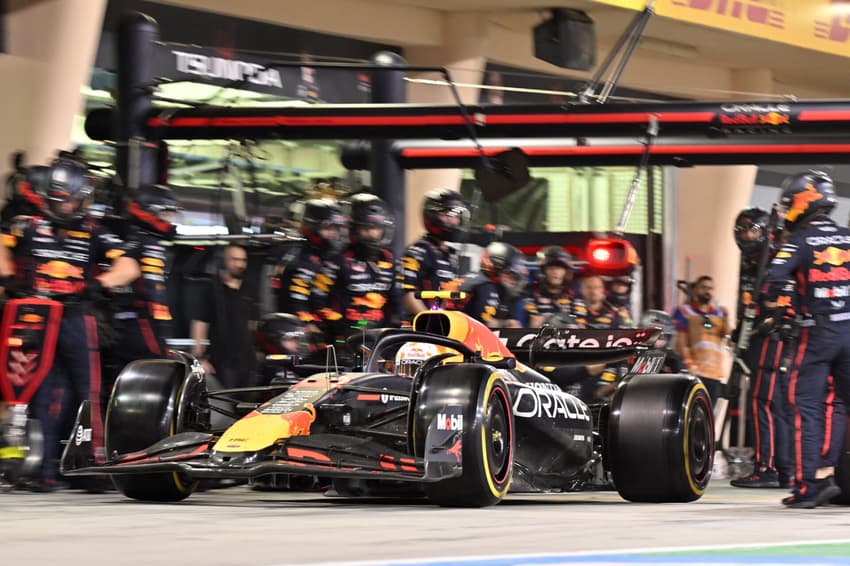 AUTO-PRIX-F1-BAHRAIN
