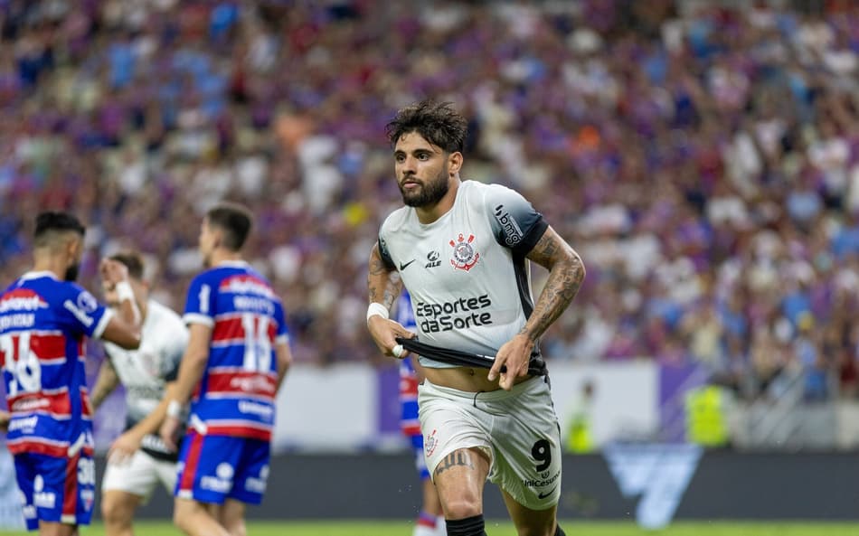 Corinthians busca repetir atuações de jogos de ida para chegar na final