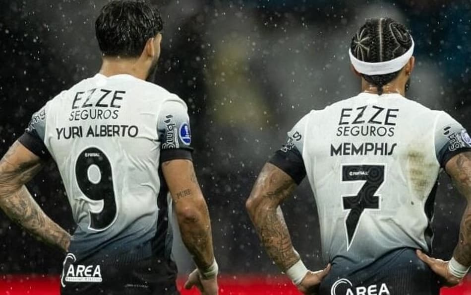 Estudo coloca destaque do Corinthians entre os mais caros do Brasil; entenda